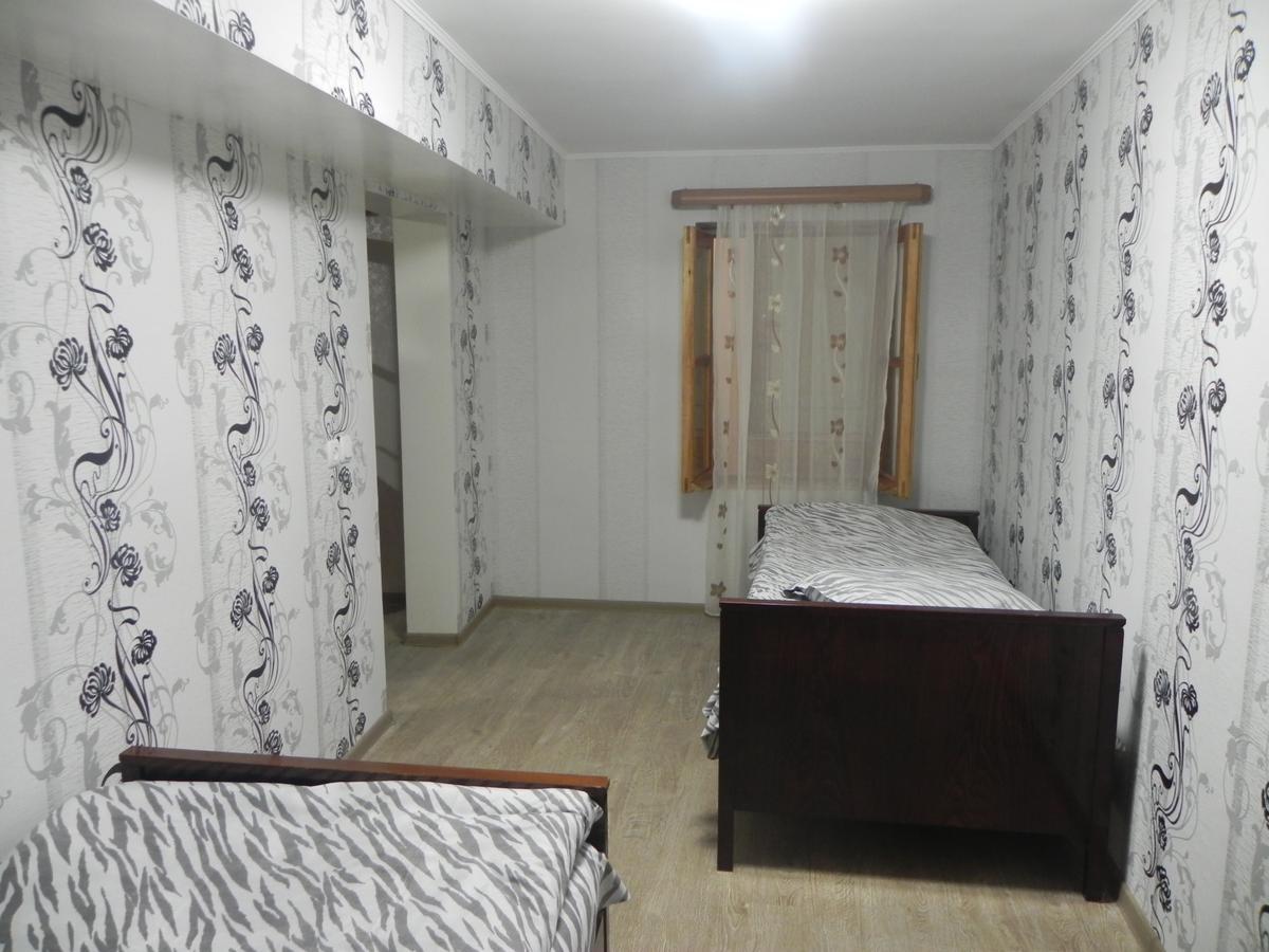 Old Yard Guest House Тбилиси Экстерьер фото