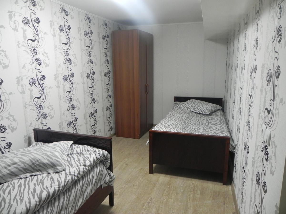 Old Yard Guest House Тбилиси Экстерьер фото
